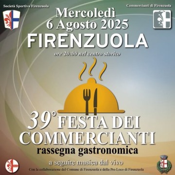 Festa dei Commercianti